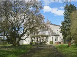 La Gentilhommière du Château de Ragnies