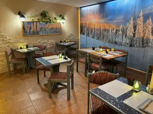 Ambiente Hotel Strehla