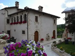 B&B Palazzo la Loggia