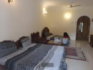 Hotel Al Khaleej