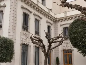 Hotel Balneario Prats