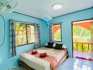 นังส์เฮ้าท์ เขาสก