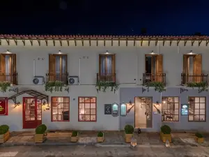 Kastalia Boutique Hotel