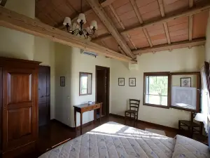 Locanda Antico Fighèr