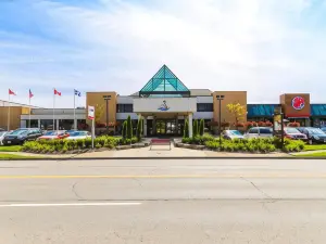 Americana Waterpark Resort & Spa