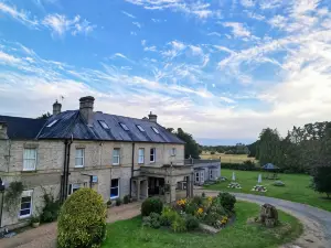Broom Hall Country Hotel