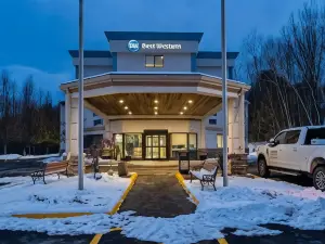 Best Western West Lebanon- Hanover Hotel