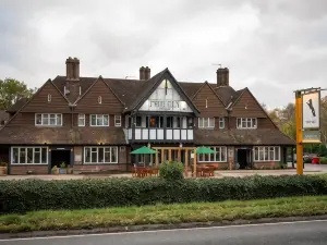 Ely Hotel by Chef & Brewer Collection