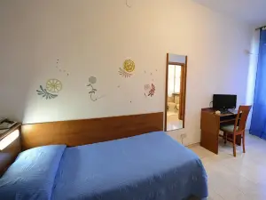 Hotel Astor