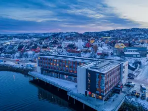 Thon Hotel Kirkenes