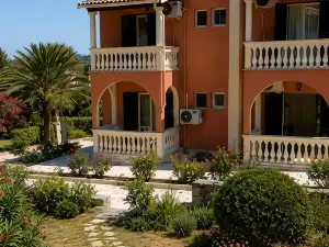 Pierhouse Hotel Corfu - Gouvia