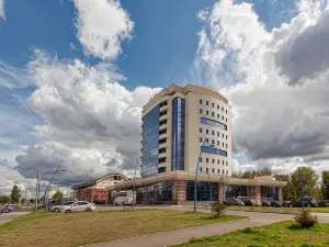 Royal Hotel