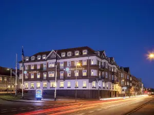 Hotel Kronjylland