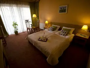Hotel - Restaurant Gonduzo