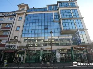 Centrum Sobe Rooms Čačak