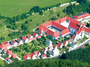 Hotel Kartause