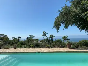 基孔科旅館