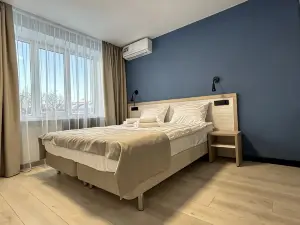 Nikolskaya Hotel