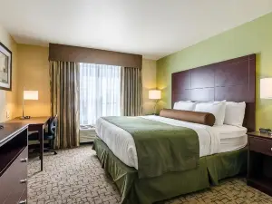 Cobblestone Hotel & Suites - McCook