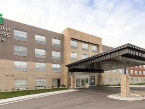 Holiday Inn Express & Suites MICHIGAN CITY by IHG