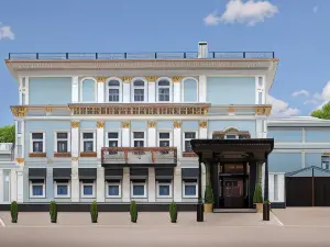 Тургеневъ