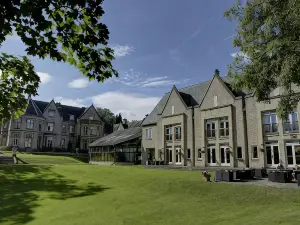 Mercure Sheffield Kenwood Hall & Spa