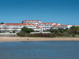 Odalys Résidence les Terrasses de Fort Boyard