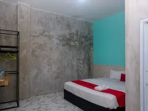 RedDoorz Syariah Near Exit Tol Bojong Pekalongan