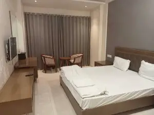 โรงแรม อธาร์วา