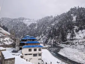 Gawalmandi Serenity Kalam