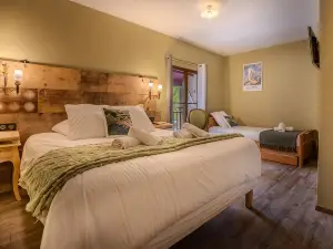 Auberge U Mulinu