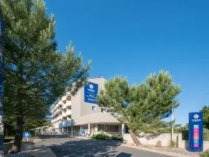Résidence Valdys - les Pins