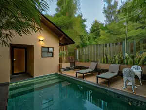 Tea Terrain Resorts & Spa