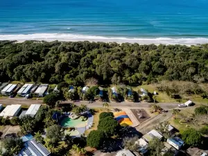 BIG4 Manning Point Holiday Park