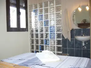 B&B Lasnavillasmm