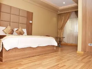 Rockview Hotel Owerri