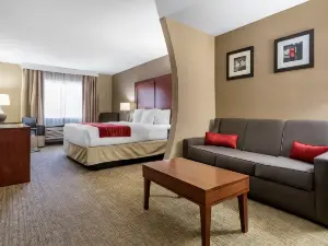 Comfort Inn & Suites Leeds I-20