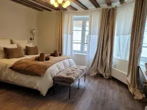 Tresors de Sens