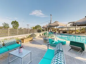 The Dome Luxury