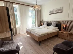 Hotel Runge 24 7 Check in & Free Parking