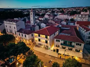 Boutique Rooms Rogovo