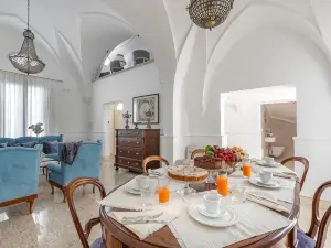 Relais Carlo Alberto