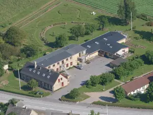 니감멜쇠 B&B