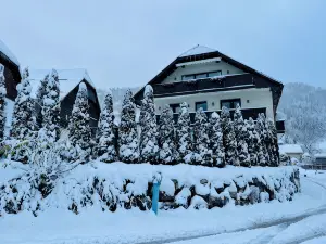 Hotel Pruggererhof