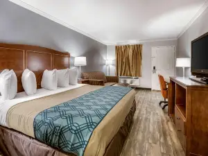 Travelodge by Wyndham Canton/Livonia Area, MI