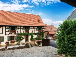 La Ferme de Sophie