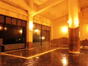 Moritake Onsen Yuparu