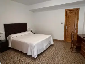 Hotel Mesón del Moro