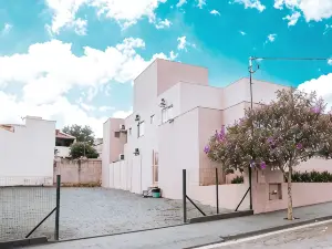 Shalom Pousada Capitólio