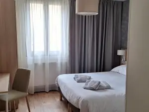 Hôtel Beaurivage